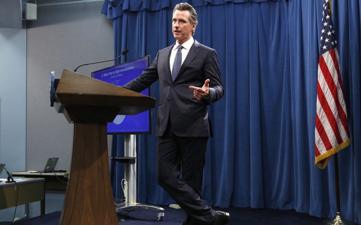 Governor Newsom Signs Legislation to Make College More Affordable and Accessible in California