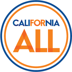 California For All